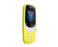 NOKIA 3310 Yellow - 362997 - zdjęcie 4